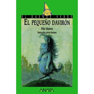 EL PEQUEÑO DAVIRON